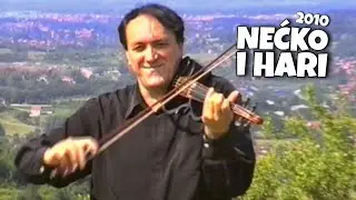 Nećko i Hari - Izgorjelog niko ne zapali (Official 2010)