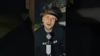 Ян Лира - Шахта(Татарская народная песня)