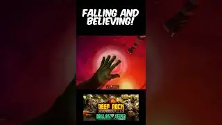 Falling and Believing 
