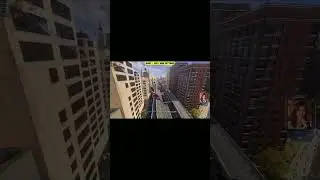 Marvel's Spider-Man 2 - Test in I7 13620H+RTX 4060 8GB DDR6 (1080P, 2025)