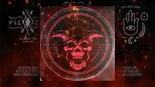 Genamusic - Okkultismus Rap (Prod. Genamusic)