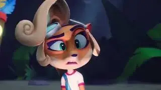 Rio Clip - You Insult Me! (SonicFan810 Style) (Updated)