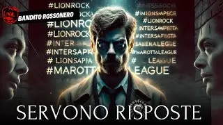 Perché Chine' tace? Vogliamo delle risposte.