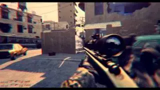COD4 MINIMOVIE BY ME!