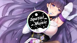 CRÈME - So Afraid [8D Music]