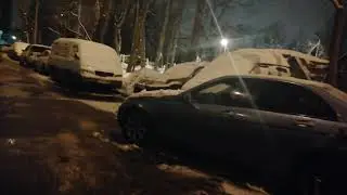 ASMR А.Блок 