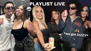 playlist live 2022!