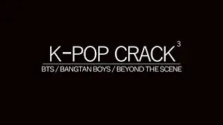 BTS CRACK 3 [Russian ver.] x Звёзды рекламы
