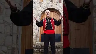 Milaim Mezini - Rapsodit Ali Krasniqi #shorts #milaimmezini #alikrasniqi