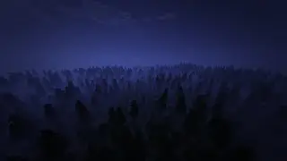 twilight in the castle vania