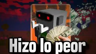 CRAFTSMAN lo Arruinó ahora PAGAS O NO JUEGAS