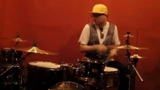 Max Nik — Тема Прошлого Лета (Tequilajazzz Cover)