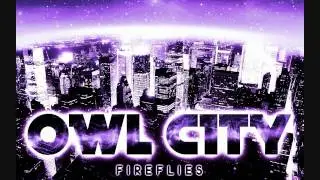 Owl City-Fireflies (Chopped And Screwed)