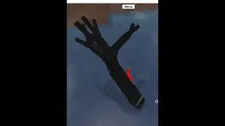 Roblox Lumber Tycoon 2- Spook #49