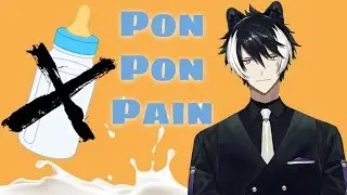 【Holostars】Kageyama Shien is Lactose Intolerant | ENG SUB