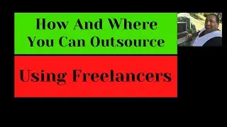 outsourcing to freelancers 2021+