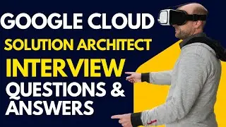 Top 20 Google Cloud Solution Architect Interview Questions and Answers for 2026