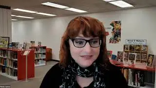 Ryan Claytor Talks Michigan State University's Comics Forum