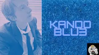 KanDoBlu3 Album Release