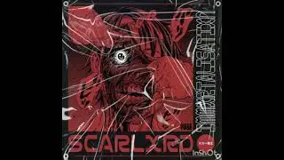 Scarlxrd - BACKWARDS (Prod. Muppy)