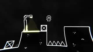 Reverie (My first game)