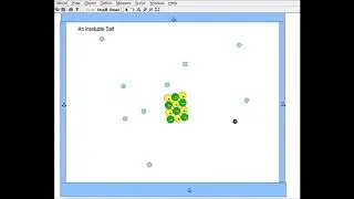 #20a--Modeling an Insoluble Salt