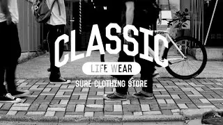 CLASSIC (Summer 2016)