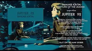 Tamás Kátai - Return of the Vakond