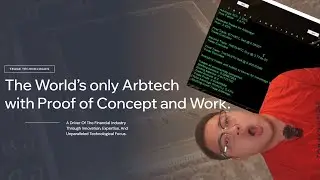 TRAGETECH - ARBITRAGE AI BOT l 400% PROFITS?