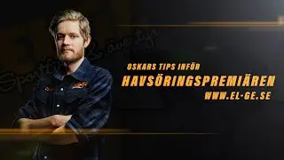 3 tips för grymt havsöringsfiske på våren | www.el-ge.se - din sportfiskebutik på nätet!
