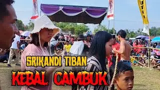 Srikandi Tiban Lampung