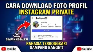 How to Download Private IG Profile Photos