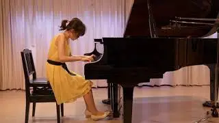レモン - 作曲 中村夏美