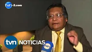Pugna por transporte en Guna Yala | TVN Noticias