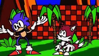 Rewrite sonic kick