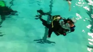 Morganton Aquatic Center
