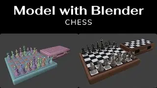 MIND-BLOWING Chess Blender Secrets Revealed