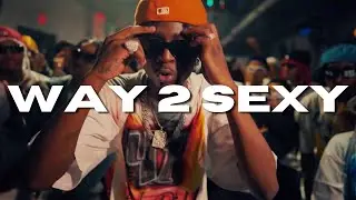 [FREE] Kay Flock x Dthang x NY Drill Sample Type Beat 2024 - "Way 2 Sexy” Jerk Drill Type Beat