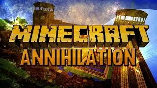 ANNIHILATION RUSH - Vimeworld раш в память о своей команде