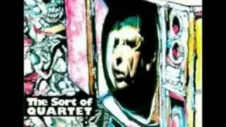 The Sort of Quartet - Aphrikon Roquor