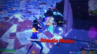 Poker Face 😶| (Chapter 5 Fortnite Montage ) | Highlights #1