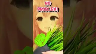 Did you know this about grass? - 