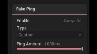400ms backtrack?