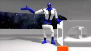 Dialogue Animation
