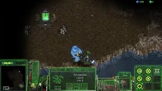 StarCraft: Enslavers (with VOICES) - 02b - The Rescue
