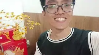 Trưa 30 Tết Giáp Thìn
