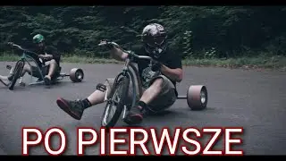 JARRU - PO PIERWSZE ft. Młody Podtext, Zak PBC, Dj Gondek prod. NWS