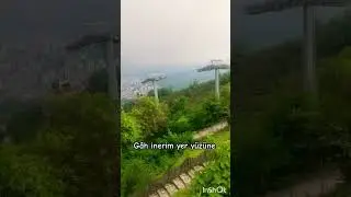 Neşet ertaş haydar haydar ordu teleferik  #shorts #short #youtubeshorts #shortvideo