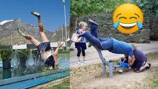 OOPS... We Did It Again! Best Fails Of The Week Comedy Club