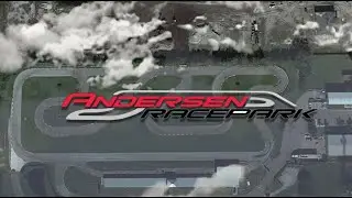 Velocity Driving: Andersen RacePark Palmetto, FL